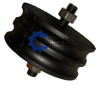 SOPORTE DE CAJA DE CAMBIOS VOLVO - VARIAS SERIES