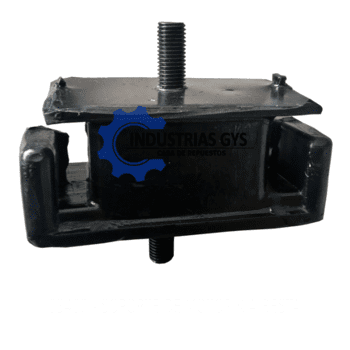 SOPORTE DE MOTOR KIA BESTA