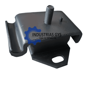 SOPORTE DE MOTOR JACK R