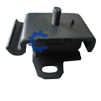 SOPORTE DE MOTOR JACK L