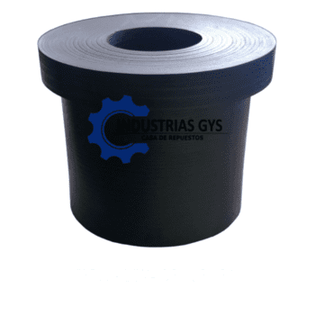 GOMA DE MUELLE M  RCM