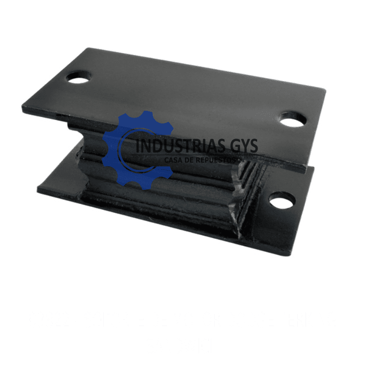 SOPORTE DE MOTOR DODGE PERKING SANDWICH