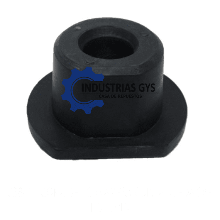 GOMA DE TORNAMESA QUINTA RUEDA SAF HOLLAND PARA FREIGHTLINER COLUMBIA ARGOSI