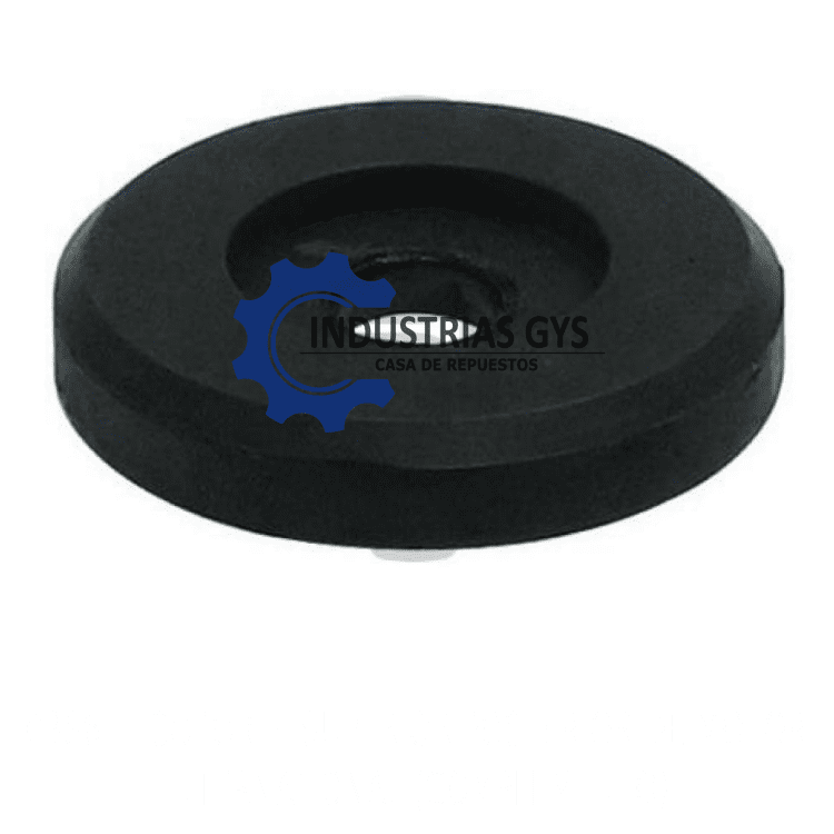 SOPORTE REDONDO SUPERIOR POSTERIOR DE MOTOR INTERNATIONAL (COMPLEMENTO)