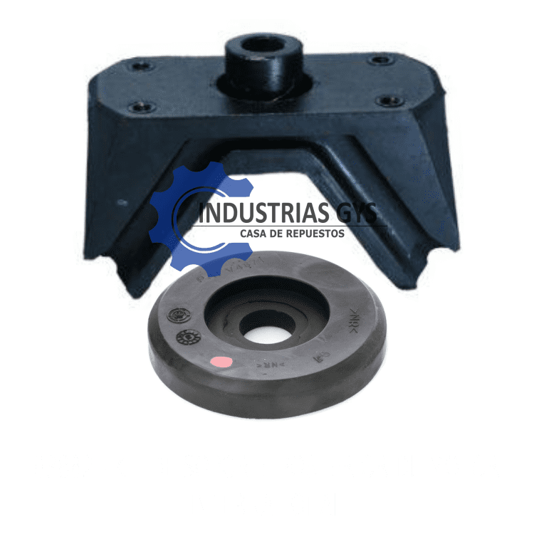 KIT DE SOPORTE POSTERIOR DE MOTOR INTERNATIONAL