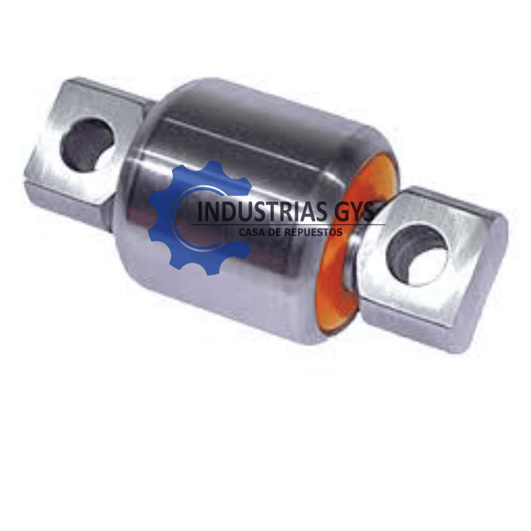 SOPORTE DE TEMPLADOR DE CORONA / ESTABILIZADOR KENWORTH PTN SOPORTE DE TEMPLADOR KENWORTH // BUJE DE BARRA DE CORONA POLIURETANO // TEMPLADOR KENWORTH TIPO GAFF // BOCINA DE TEMPLADOR NARANJA // SOPORTE DE CORONA // BARRA DE TEMPLADOR KENWORTH // KENWORTH 001.220 // KENWORTH 9P914908 // KENWORTH 839310 RCM