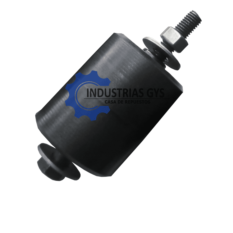 TOPE DE CAUCHO PARA MUELLE INTERNATIONAL TOPE DE MUELLE DE CAUCHO // TOPE DE MUELLE REDONDO // KIT DE TOPES DE GOMA // GOMA DE RODILLO // GOMA DE INTERNATIONAL // KIT DE GOMAS HENDRICKSON // GOMAS DE RODILLO // KIT DE GOMA BUJE Y PERNO // GOMA DE MUELLE // GOMA DE SUSENSION // 57989C // 49175-014 // AUTOMANN MHS79K // HENDRICKSON 49175014 // SAMPA 500.360 // MANSONS 010.140