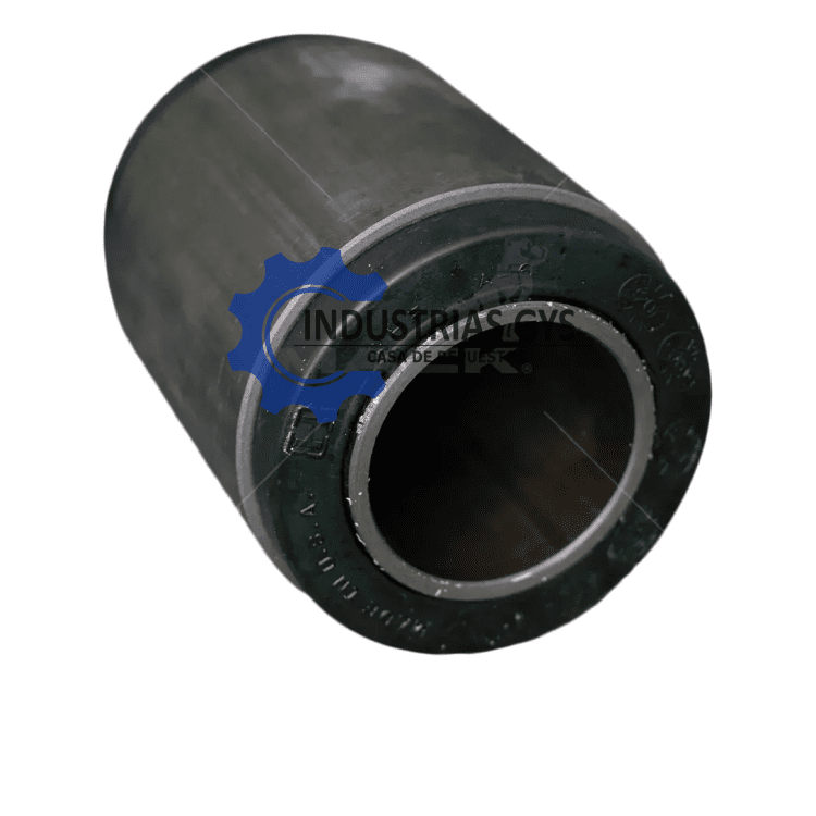BUJE LATERAL MD DE EJE DE SUSPENSION AMERICANO TIPO HENDRICKSON SOPORTE BUJE DE PESCADO BALANCIN BOCINA SOPORTE EXTREMO EJE DE SUSPENSION MANSONS INTERNATIONAL FREIGHTLINER KENWORTH HENDRICKSON CHAMLER CHALMER 45900000L 441302C92 29878001L 5010130652 298781 441302C92 HENDRICKSON 29878001 STELLOX 84-11017-SX 54176 SAMPA 080.157
