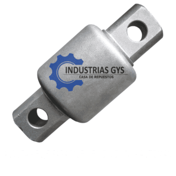 BUJE PARA MUELLE VOLVO VNL 44694 SOPORTE DE TEMPLADOR BUJE PARA MUELLE VOLVO VNL IMPORTADO AUTOMAN BOCINA DE MUELLE