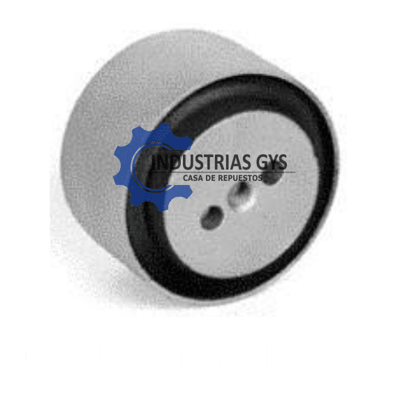 BOCINA DE TEMPLADOR BARRAV VOLVO ( FH B FM F FL NL NH ) - CEI