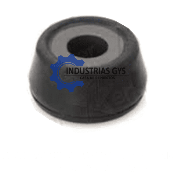 SOPORTE DE BARRA ESTABILIZADORA CONO CON BUJE METALICO SCANIA - COSSIBO