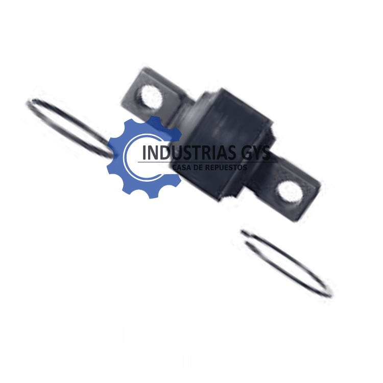 SOPORTE BARRA TEMPLADOR VOLVO (75) (F FL NL N) � DFG