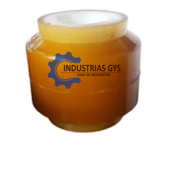 BUJE DE BARRA TENSORA DE CARRETA � SUNTECH