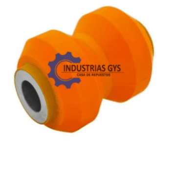 BUJE DELANTERO PARA MUELLE INTERNATIONAL LINEA PESADA BUJE DELANTERO PARA MUELLE INTERNATIONAL LINEA PESADA IMPORTADO GAFF