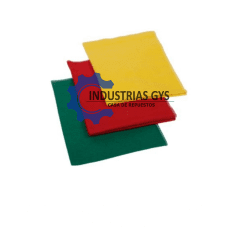 PA�O DE ALGODON � POLIESTER MULTIPROPOSITO 35 X 50