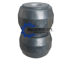 BOCINA GR DE MUELLE PARA SISTEMA DE SUSPENSION WATSON � MANSONS