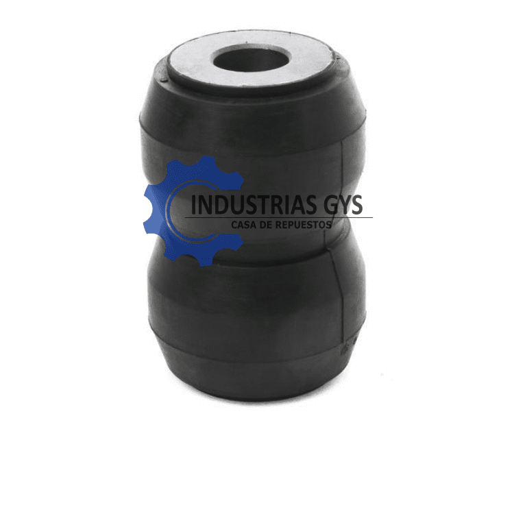 BOCINA CH DE MUELLE PARA SISTEMA DE SUSPENSION WATSON