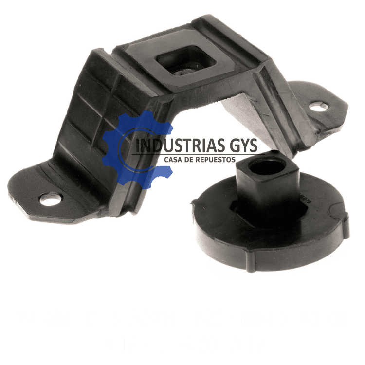 KIT DE SOPORTE POSTERIOR DE MOTOR FREIGHTLINER COLUMBIA