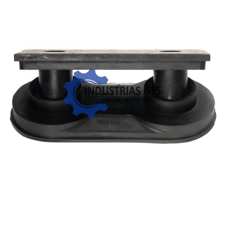 KIT DE SOPORTE DELANTERO DE MOTOR FREIGHTLINER