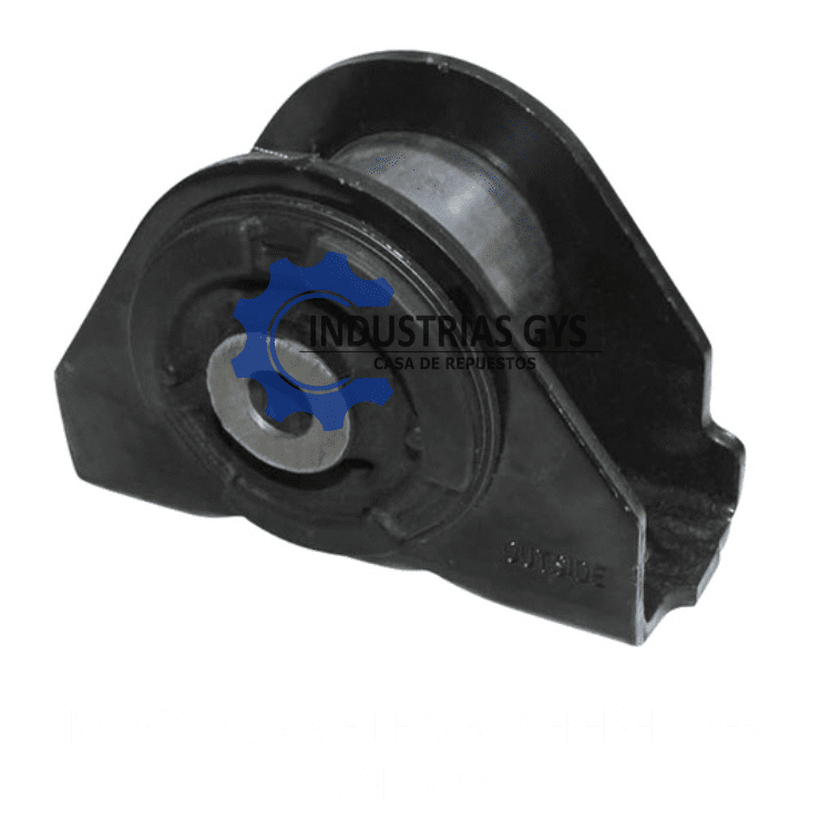 SOPORTE DE CABINA FREIGHTLINER COLUMBIA