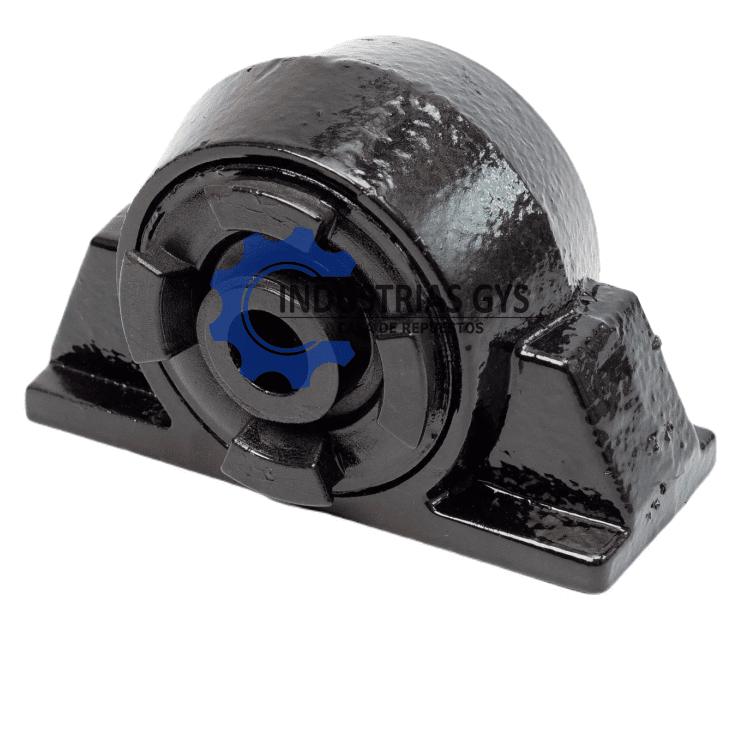SOPORTE DE CABINA MACK
