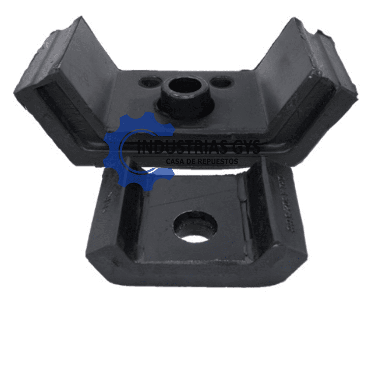 KIT DE SOPORTE POSTERIOR DE MOTOR KENWORTH