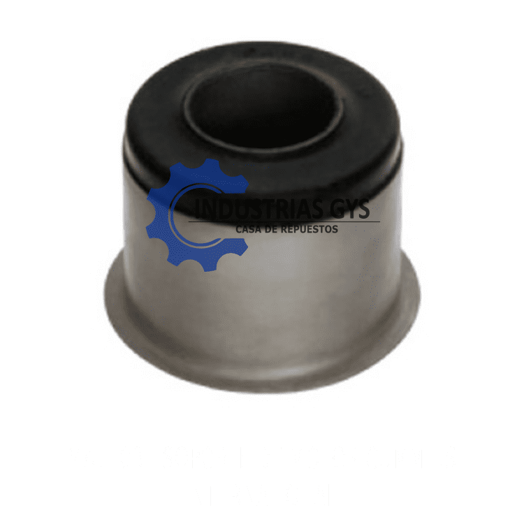 SOPORTE DE MOTOR CUMMINS INTERNATIONAL