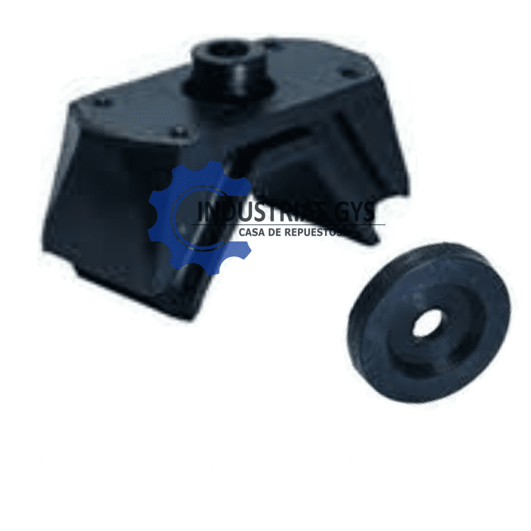 KIT SOPORTE POSTERIOR INTERNATIONAL