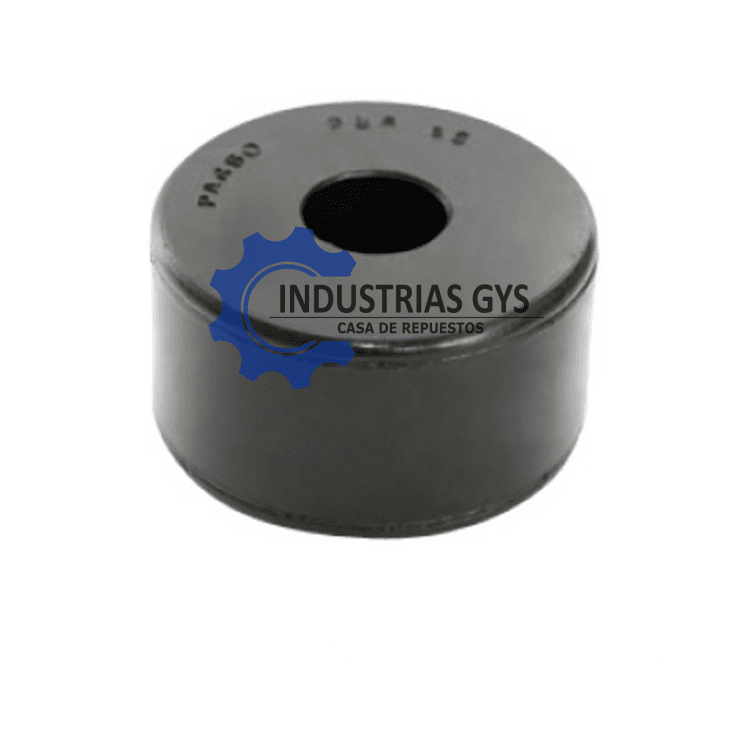GOMA DE QUINTA RUEDA BOCINA FONTAINE