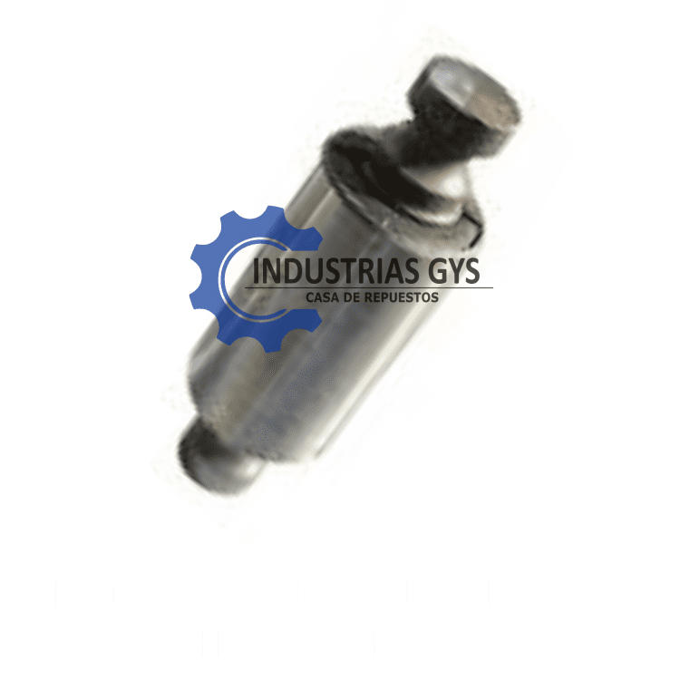 BOCINA PIN DELANTERO DE MUELLE FREIGHTLINER CASCADIA COLUMBIA ARGOSI