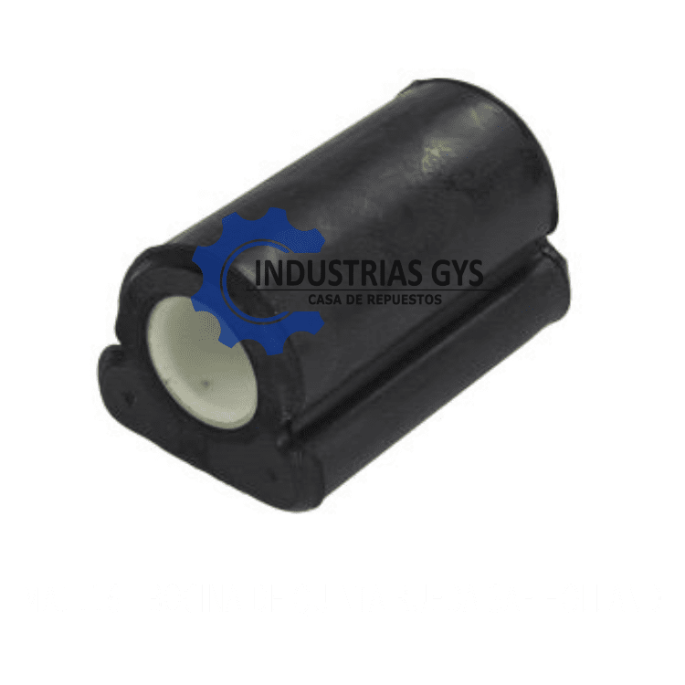 BOCINA DE QUINTA RUEDA SAF HOLLAND