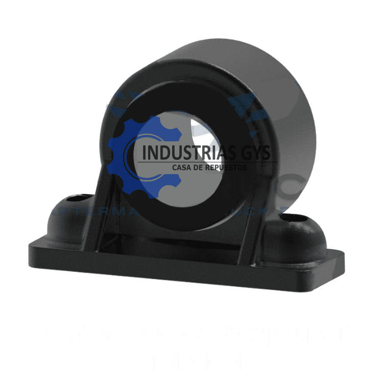 SOPORTE DE MOTOR CAJA CUMMINS INTERNATIONAL