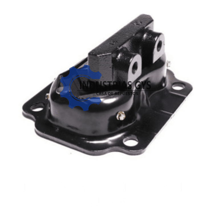 SOPORTE DE MOTOR KENWORTH 2 AGUJEROS 