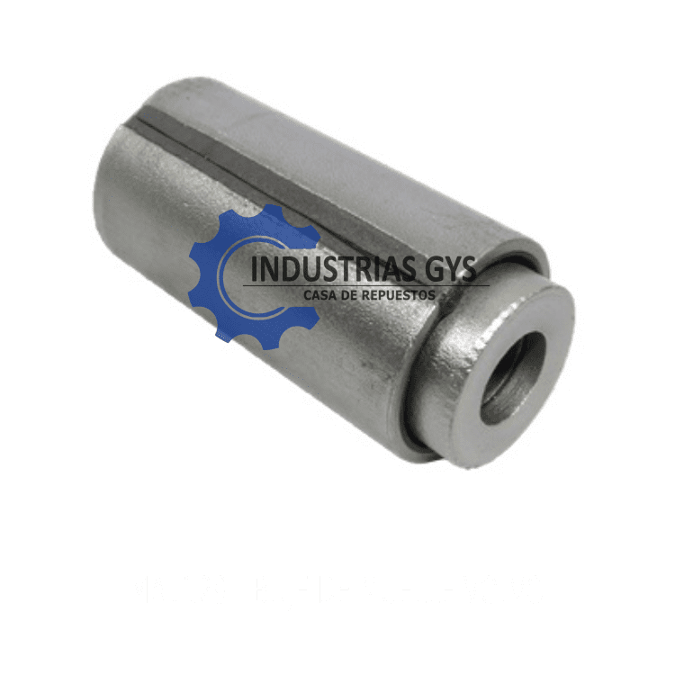 BUJE DE MUELLE DELANTERO VOLVO FH 20533294 // 41703-0008 // SAMPA 030.253 // MANSONS 900.344 // BOCINA BUJE // SOPORTE DE MUELLE VOLVO // VOLVO FH12 FH16 // VOLVO BUS B12 B7 // VOLVO FM7/10/12 // VOLVO F10 F12 FL6 // VOLVO FM9 // VOLVO NL10/12 // VOLVO NH B10 FL12 // VOLVO N10/12 // VOLVO BOCINA DE MUELLE VOLVO FMX // BOCINA BRASIL // BUCHA DE GOMA // BOCINA IMPORTADO VOLVO MANSONS