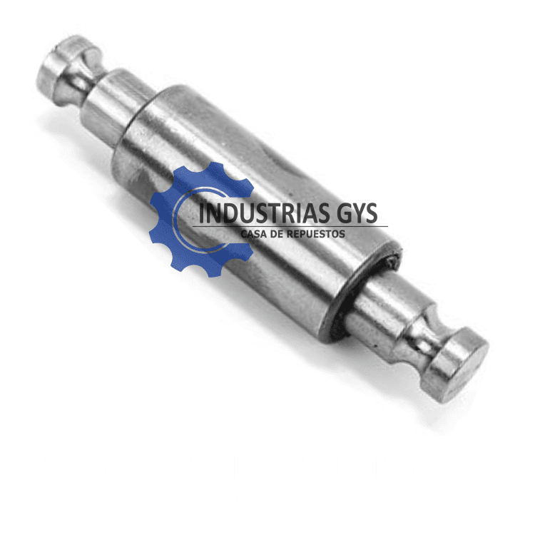 BOCINA PIN DE MUELLE DELANTERO KENWORTH 7.5 INCH (MODELO LARGO)