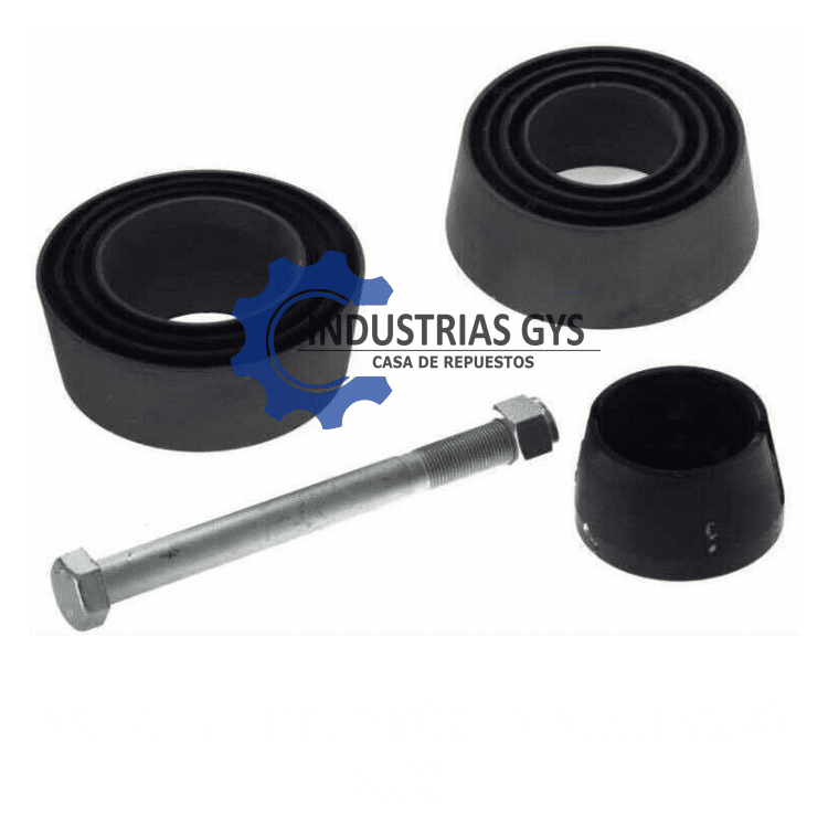 KIT DE REPARACION DE MUELLE VOLVO BUGGIE