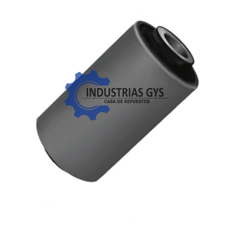 BOCINA DE MUELLE VOLVO AMERICANO MACK / ELISEO