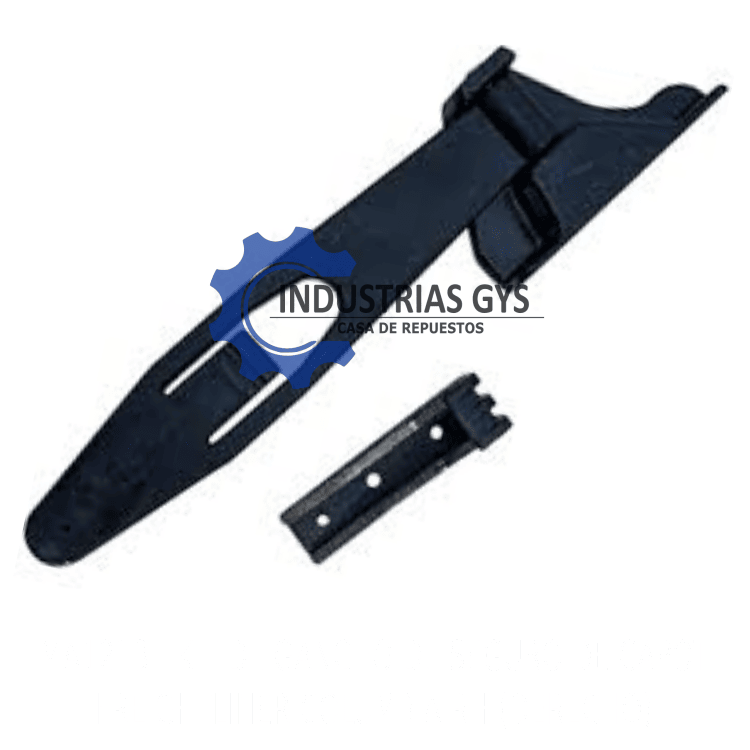 KIT DE GANCHO DE SEGURO DE CAPOT FREIGHTLINER COLUMBIA RH (DERECHO)