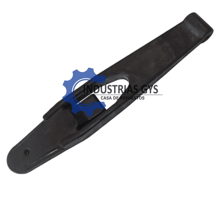 GOMA DE GANCHO DE SEGURO DE CAPOT FREIGHTLINER FLD SD114 / MACK