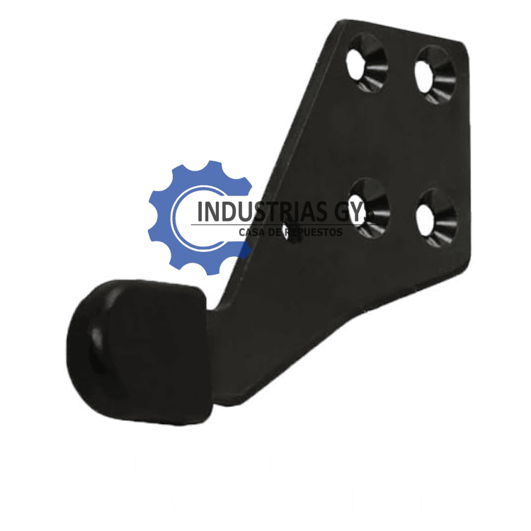 SOPORTE DE TOPE DE CAPOT INTERNATIONAL PROSTAR  IH RH (DERECHO)
