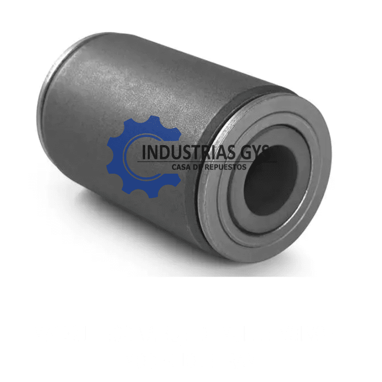 BOCINA BUJE DE MUELLE VOLVO FH MODERNO ZETRAM