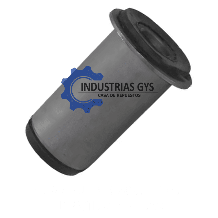 BUJE DE BISAGRA DE CAPOT INTERNATIONAL SERIE 9000