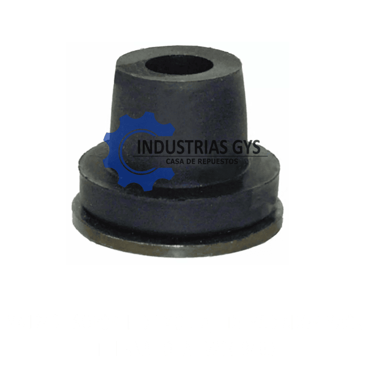 SOPORTE DE MONTAJE DE RADIADOR MACK INTERNATIONAL 9200 9400