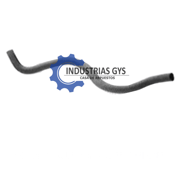 MANGUERA BY PASS JEEP CHEROKEE