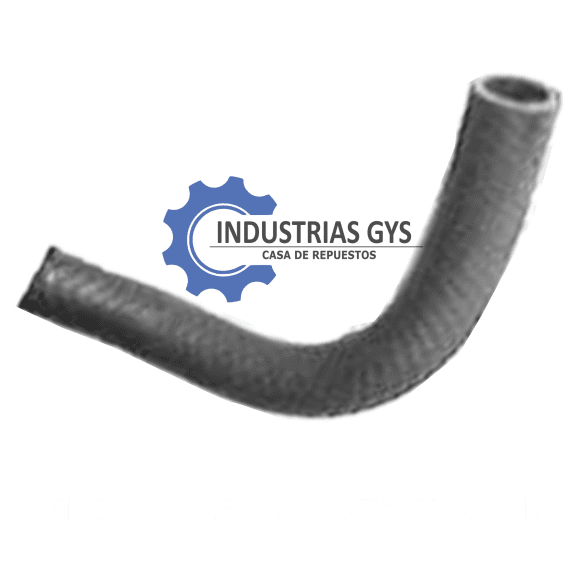 MANGUERA BY PASS TOYOTA COROLLA