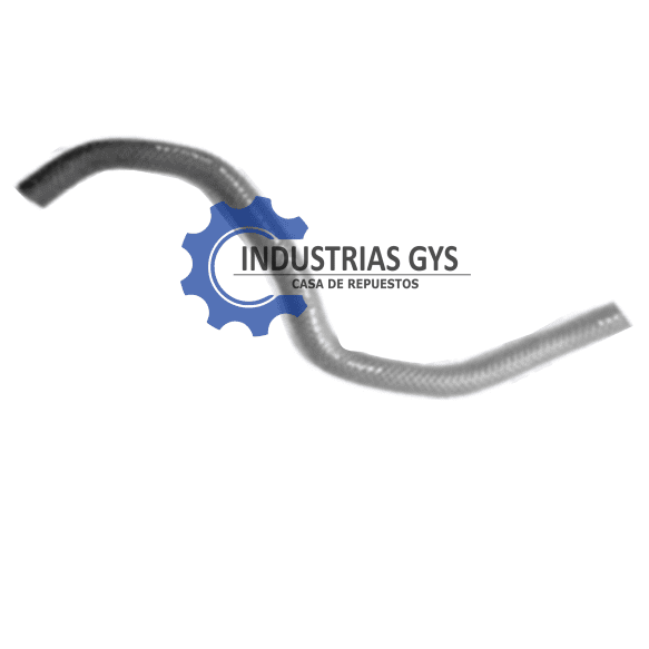 MANGUERA BY PASS NISSAN
