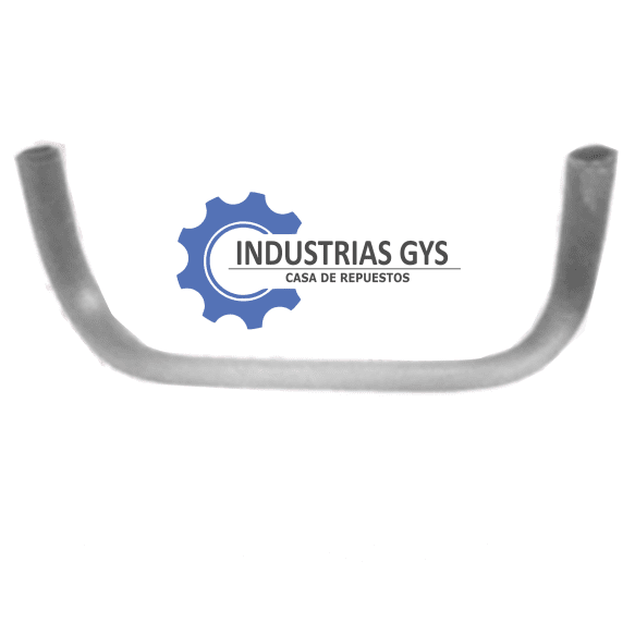 MANGUERA BY PASS VOLVO INTERCOOLER F12