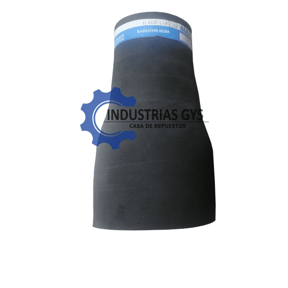MANGUERA CONO REDUCTOR N4