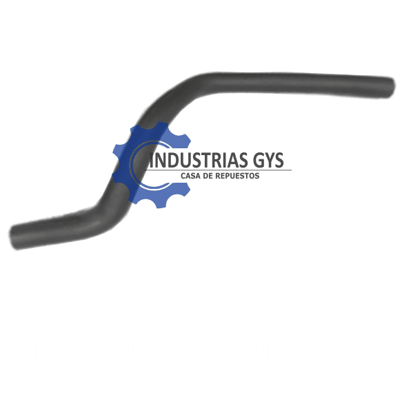 MANGUERA HYUNDAI SONATA 4 INFERIOR