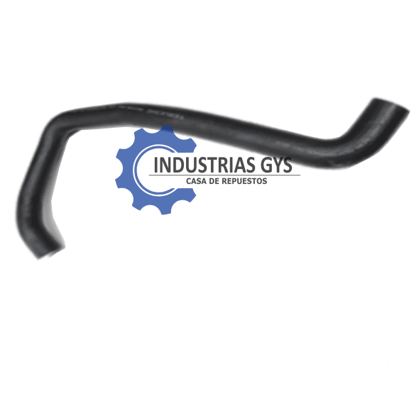 MANGUERA HYUNDAI SONATA N20 INFERIOR